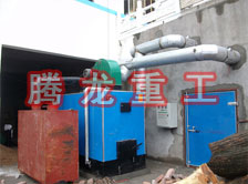 紙管、紙箱干燥機(jī)