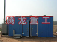 箱式木材干燥設備、箱式木材烘干設備、干燥箱、烘干箱