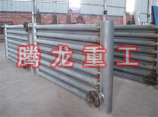 木材烘干散熱器、木材干燥散熱片