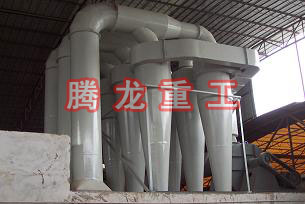 旋風除塵器 、煙灰除塵器、水除塵器、除塵器、